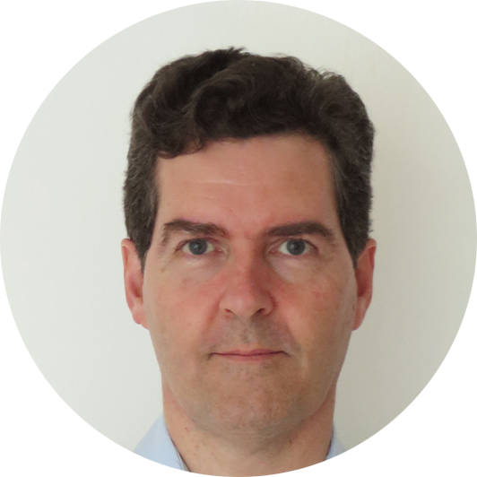 CampusOS — Mike Cronin