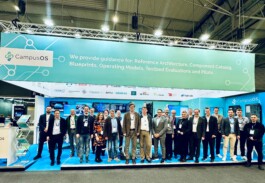 Campus-OS