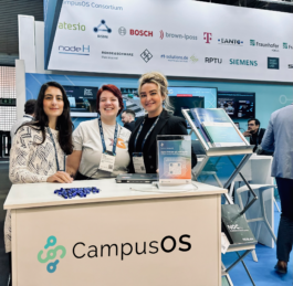 Campus-OS